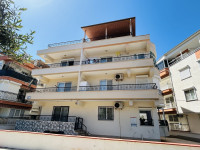 Didim Çamlık Mah. Satılık 3+1 Çatı Dubleks Daire