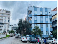 Didim Yeni Mah.Satılık Ara Kat Ayrı Mutfak 2+1 Daire 