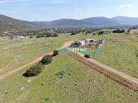 Didim Balova 1. Bölgede Satılık İmarlı Arsa