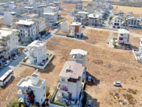 Didim Efeler Mahallesi Satılık İmarlı Projeli Villa Arsası