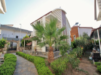 Didim Hisar’da Havuzlu Site İçinde Deniz Manzaralı Müstakil Villa