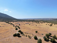 Didim Balova 2 de Satılık Köşe Villa Arsası 310 m2