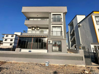 Didim Cumhuriyet Mahallesi Manolya Mevkii’nde Satılık 2+1 Yüksek Giriş Daire