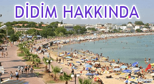 Didim Tanıtım